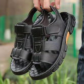 Bronoir Olyvia – Lightweight & Arch-Supportive Walking Sandals