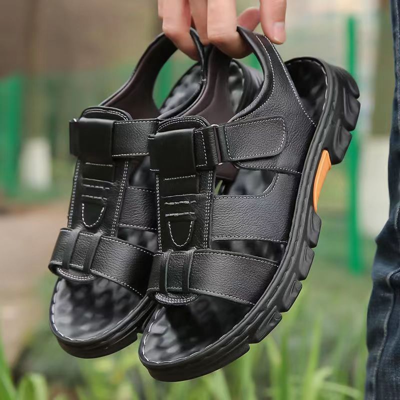 Bronoir Olyvia – Lightweight & Arch-Supportive Walking Sandals