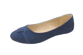 Bronoir Ana Comfort - Elegant & Supportive Ballerinas for Daily Comfort