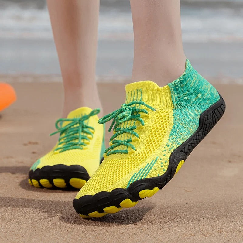 Bronoir™ Fuse - Barefoot Shoes