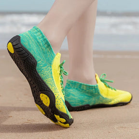 Bronoir™ Fuse - Barefoot Shoes