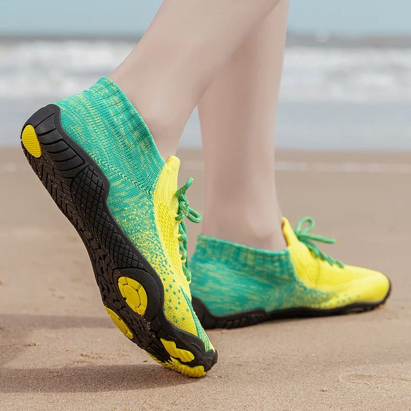 Bronoir™ Fuse - Barefoot Shoes