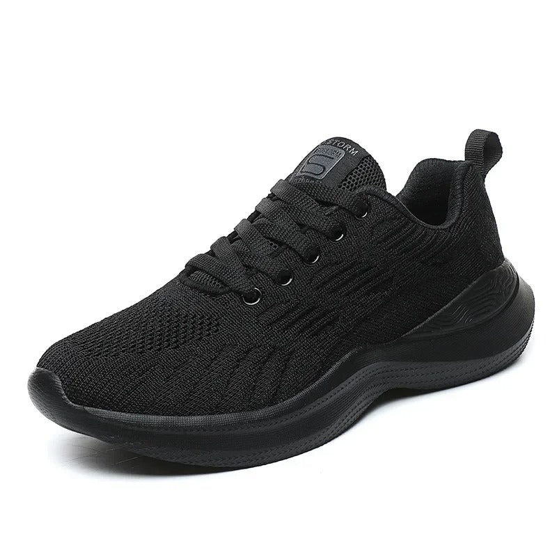 Bronoir™ Crest - Barefoot Shoes