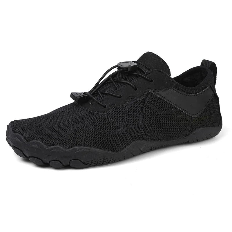Bronoir™ Thrive - Barefoot Shoes