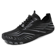 Bronoir™ Ease - Barefoot Shoes