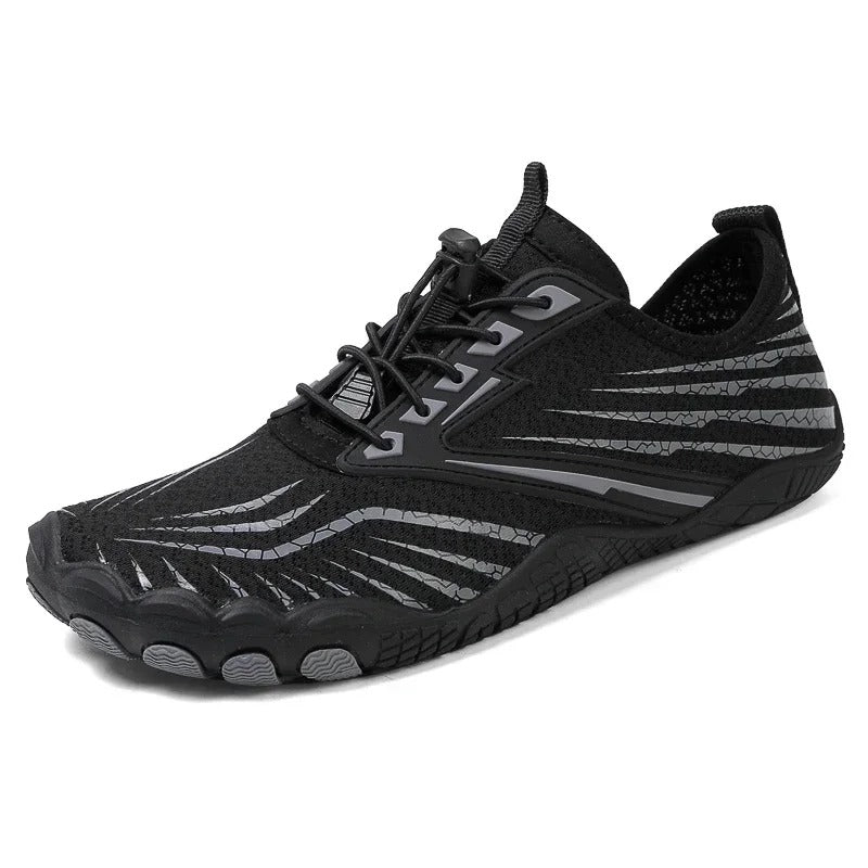 Bronoir™ Ease - Barefoot Shoes