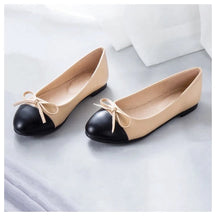 Bronoir June Chic - Elegant & Supportive Ballerinas for Daily Comfort