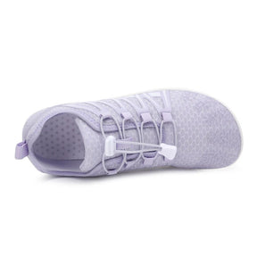 Bronoir™ Trail - Barefoot Shoes