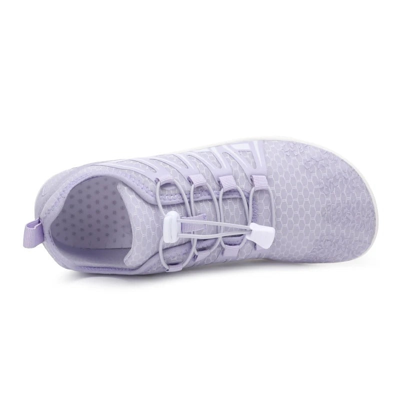 Bronoir™ Trail - Barefoot Shoes