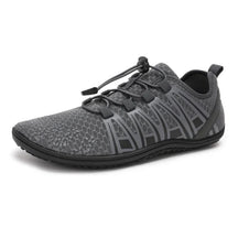 Bronoir™ Trail - Barefoot Shoes