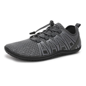 Bronoir™ Trail - Barefoot Shoes