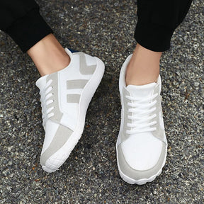 Bronoir™ Bound - Barefoot Shoes