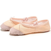 Bronoir Selma Move - Elegant & Supportive Ballerinas for Daily Comfort