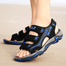 Bronoir Vireya – Lightweight & Arch-Supportive Walking Sandals