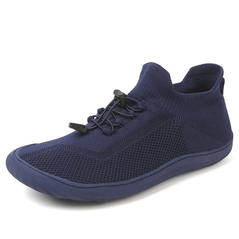 Bronoir™ Nimbus - Barefoot Shoes
