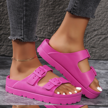 Bronoir Emirelle – Lightweight & Arch-Supportive Walking Sandals