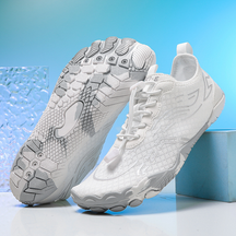 Bronoir™ FlowTrail - Barefoot Shoes