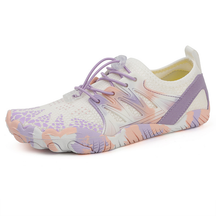 Bronoir™ DriftTrail - Barefoot Shoes