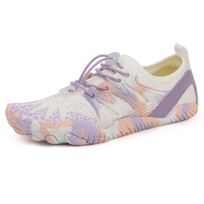 Bronoir™ DriftTrail - Barefoot Shoes