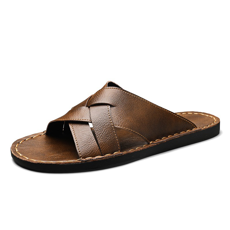 Bronoir Selvyna – Lightweight & Arch-Supportive Walking Sandals