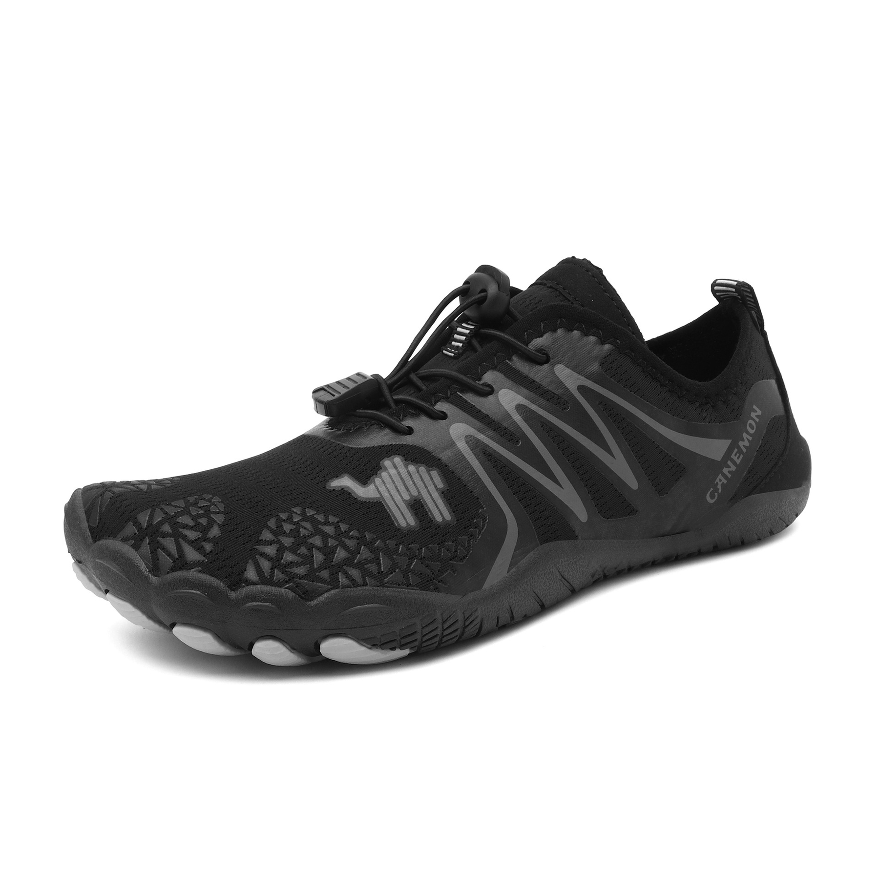 Bronoir™ Funk - Barefoot Shoes (BOGO)