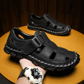 Bronoir™ Ethana – Lightweight & Arch-Supportive Walking Sandals