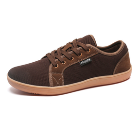 Bronoir™ Pace - Barefoot Shoes