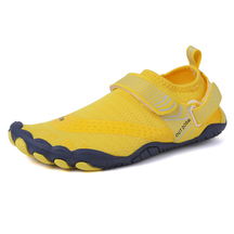Bronoir™ VaultNest - Barefoot Shoes