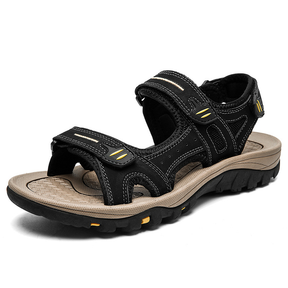 Bronoir Serava – Lightweight & Arch-Supportive Walking Sandals