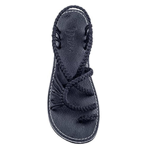 Bronoir Fayara – Lightweight & Arch-Supportive Walking Sandals