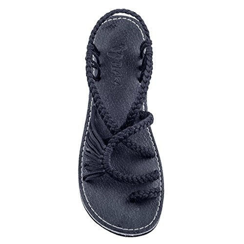 Bronoir Fayara – Lightweight & Arch-Supportive Walking Sandals