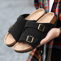 Bronoir Orinelle – Lightweight & Arch-Supportive Walking Sandals