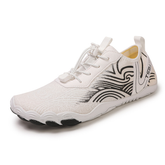 Bronoir™ Swish - Barefoot Shoes