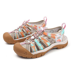 Bronoir Ilyrene – Lightweight & Arch-Supportive Walking Sandals