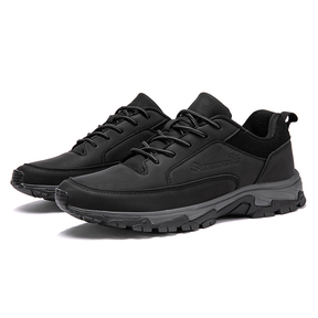 Bronoir™ Trace - Barefoot Shoes