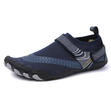 Bronoir™ VaultNest - Barefoot Shoes