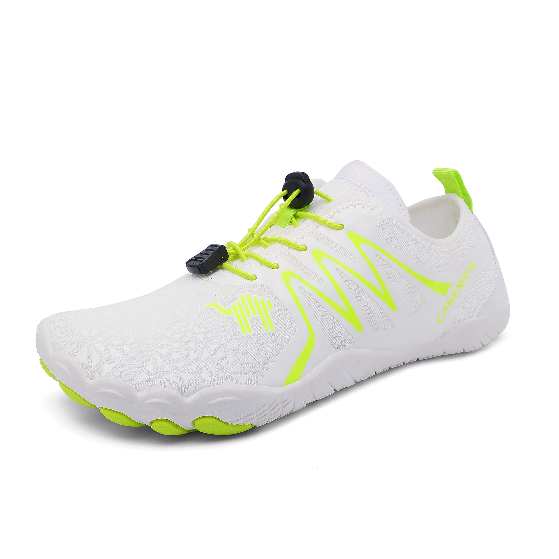 Bronoir™ Funk - Barefoot Shoes (BOGO)