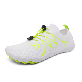Bronoir™ Funk - Barefoot Shoes (BOGO)