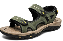 Bronoir Serava – Lightweight & Arch-Supportive Walking Sandals