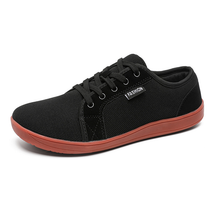 Bronoir™ Pace - Barefoot Shoes