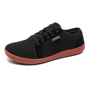 Bronoir™ Pace - Barefoot Shoes