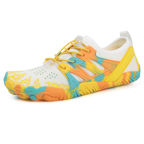 Bronoir™ DriftTrail - Barefoot Shoes