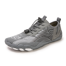 Bronoir™ Swish - Barefoot Shoes