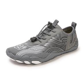 Bronoir™ Swish - Barefoot Shoes