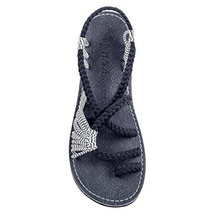 Bronoir Fayara – Lightweight & Arch-Supportive Walking Sandals