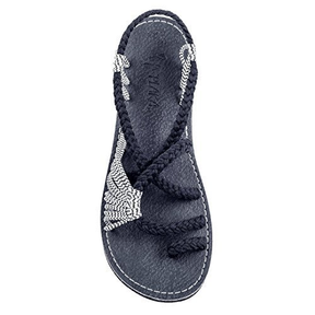 Bronoir Fayara – Lightweight & Arch-Supportive Walking Sandals