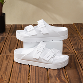Bronoir Emirelle – Lightweight & Arch-Supportive Walking Sandals
