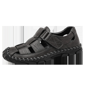Bronoir™ Ethana – Lightweight & Arch-Supportive Walking Sandals