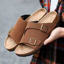 Bronoir Orinelle – Lightweight & Arch-Supportive Walking Sandals