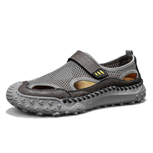 Bronoir™ Liranda – Lightweight & Arch-Supportive Walking Sandals